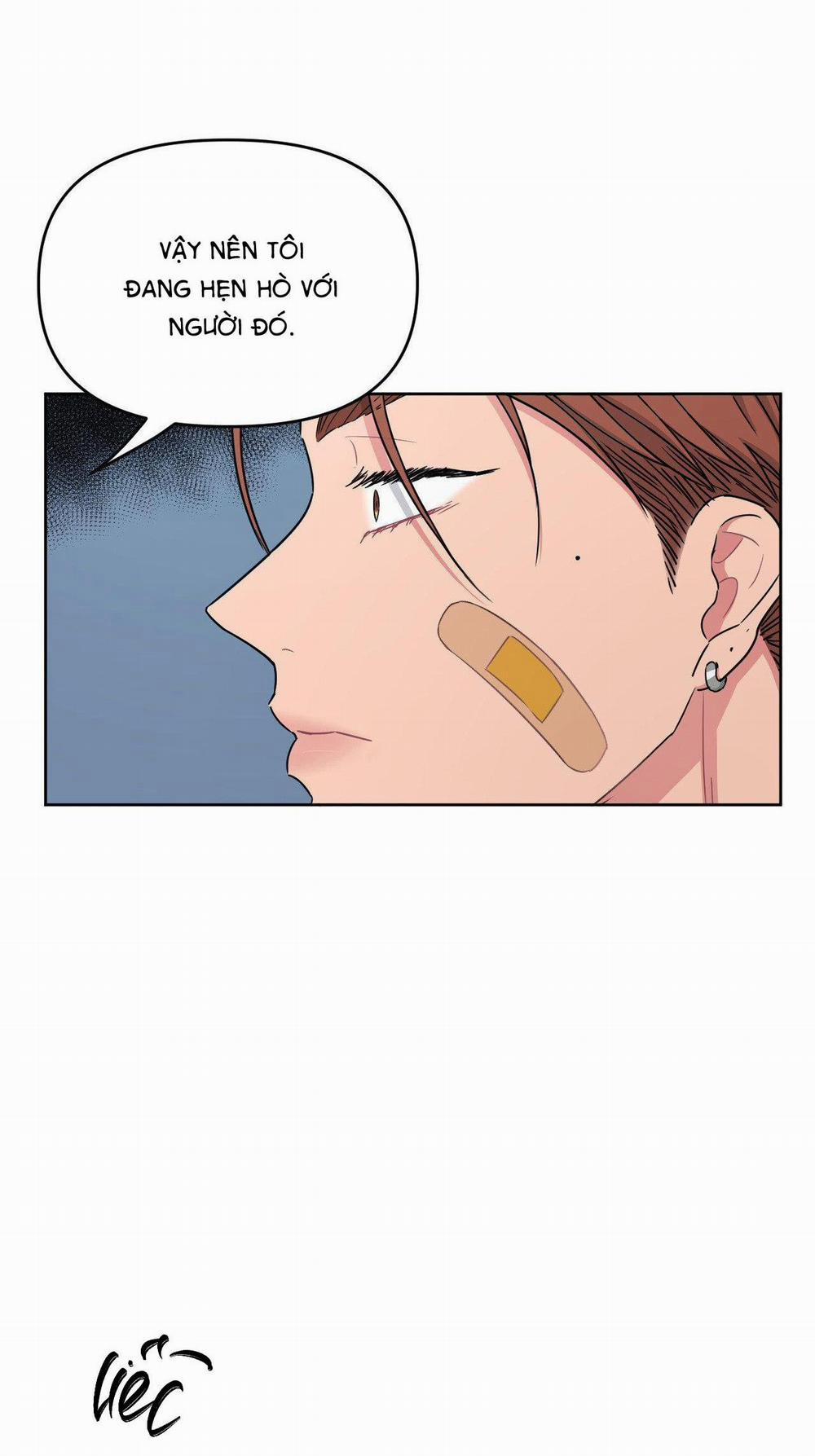 (CBunu) Chàng Trai Mỹ Thuật 13 trang 34