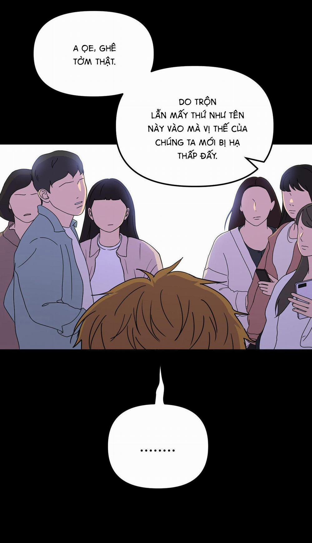 (CBunu) Chàng Trai Mỹ Thuật 13 trang 37