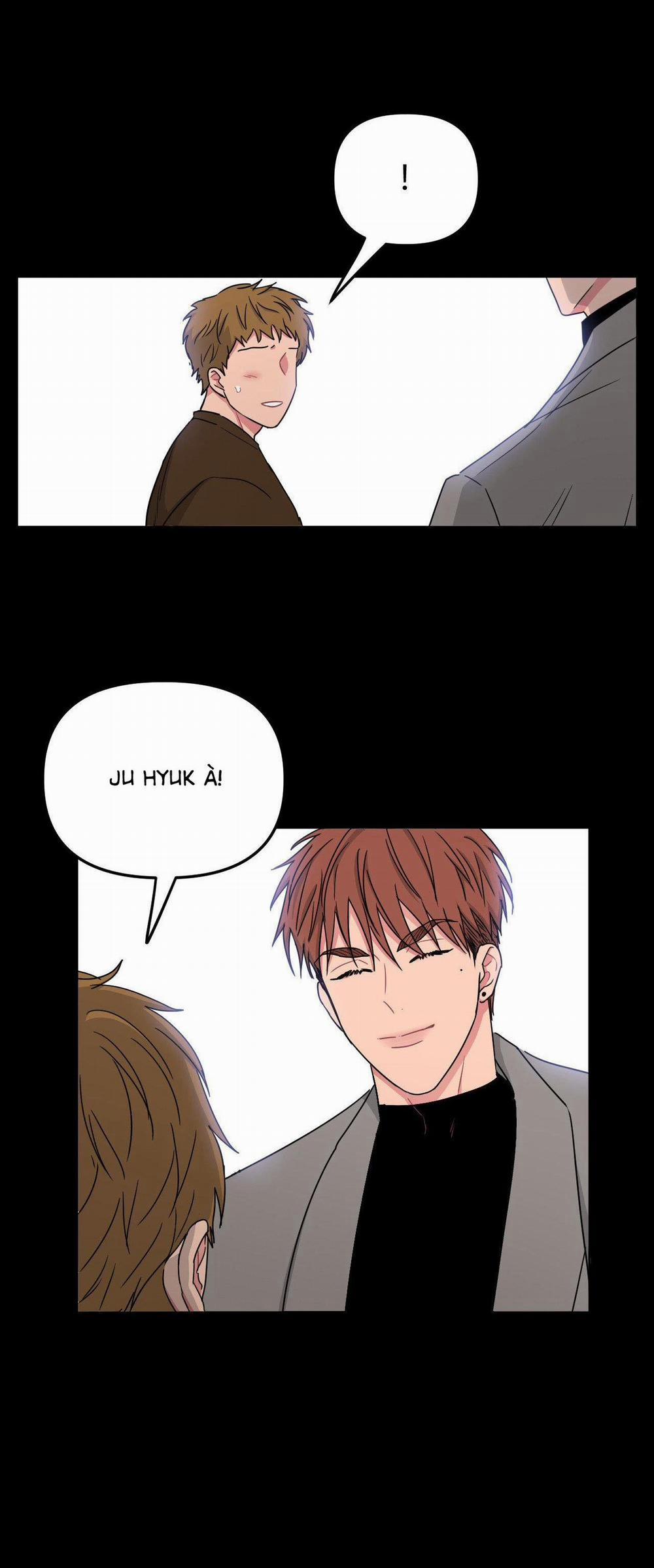 (CBunu) Chàng Trai Mỹ Thuật 13 trang 38