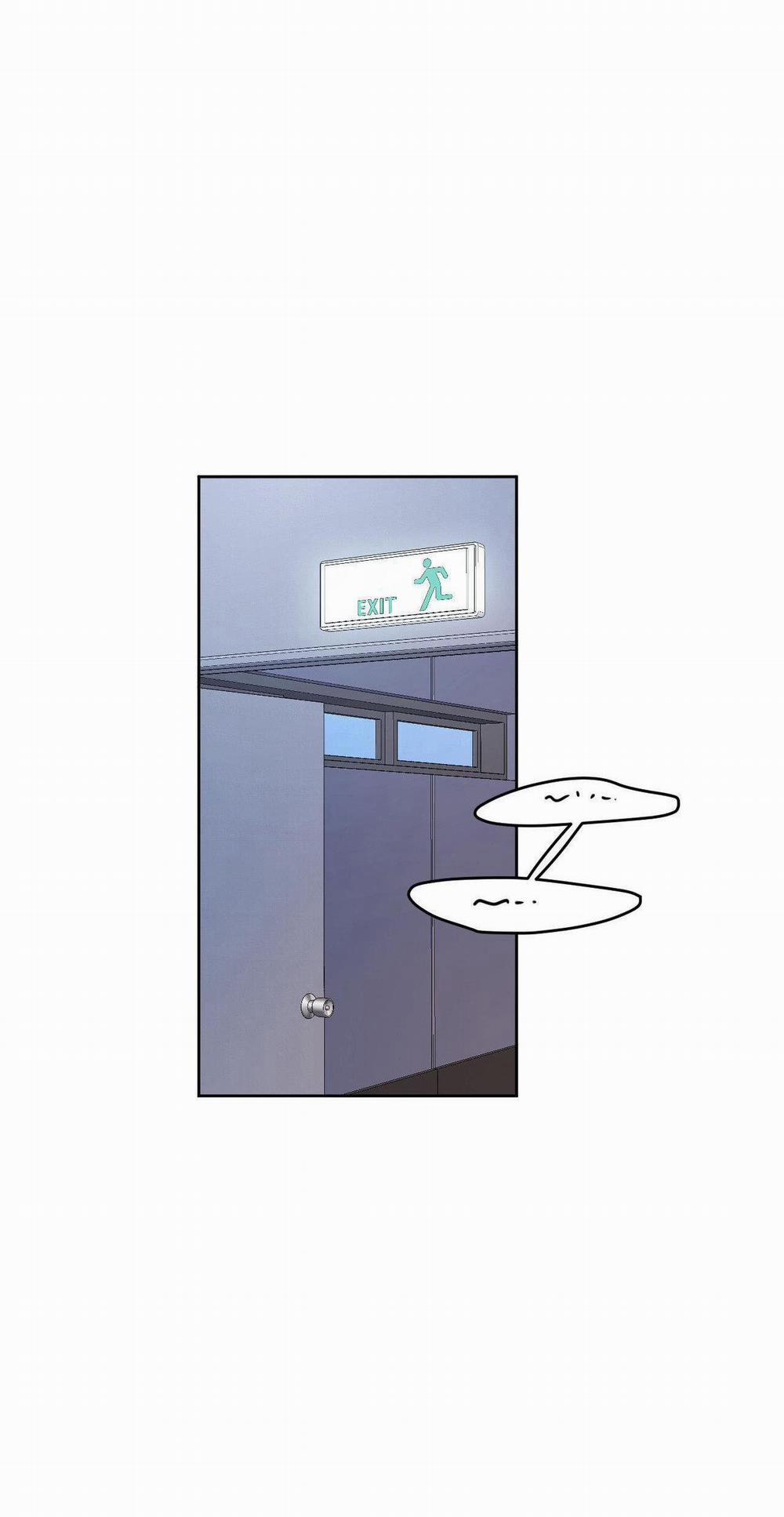 (CBunu) Chàng Trai Mỹ Thuật 13 trang 4