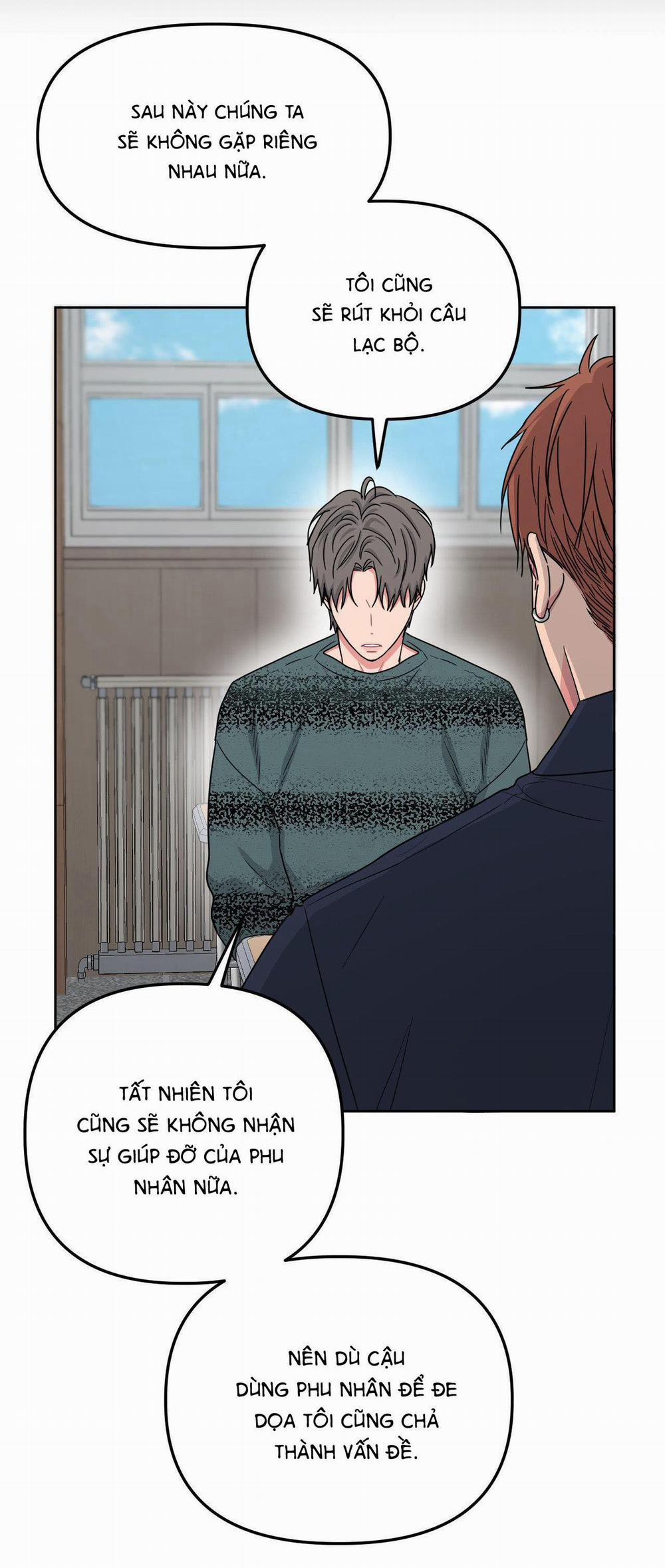 (CBunu) Chàng Trai Mỹ Thuật 13 trang 41