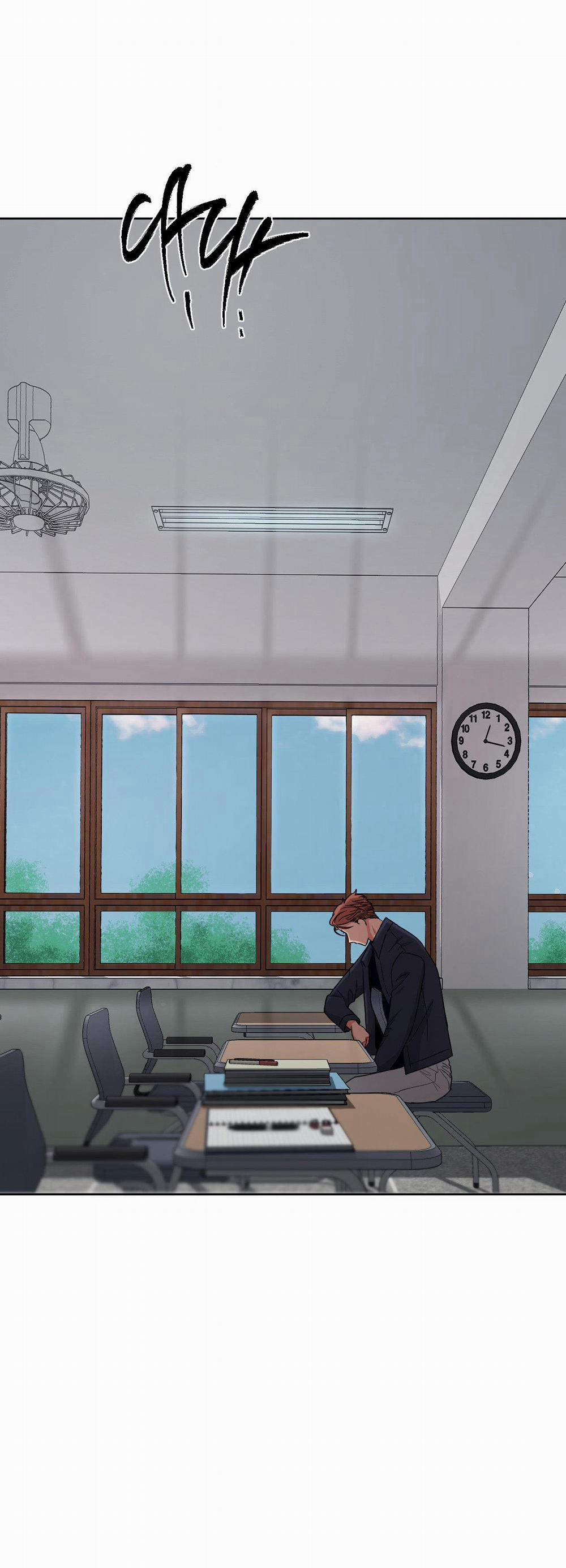 (CBunu) Chàng Trai Mỹ Thuật 13 trang 44