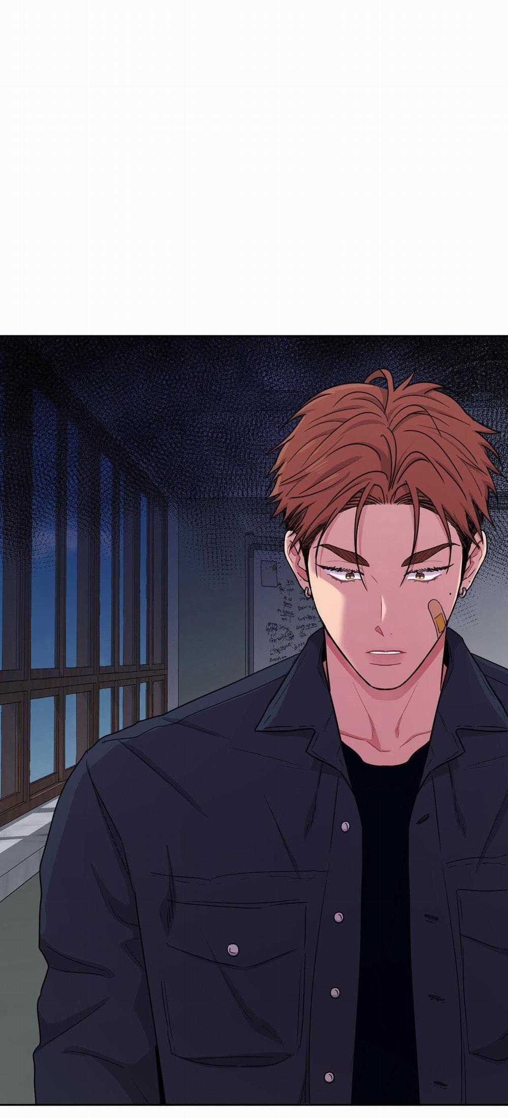 (CBunu) Chàng Trai Mỹ Thuật 13 trang 45