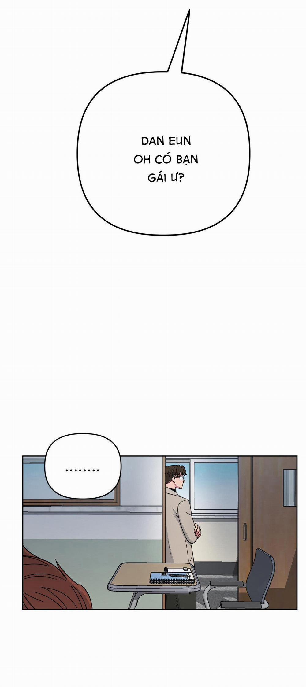 (CBunu) Chàng Trai Mỹ Thuật 13 trang 46