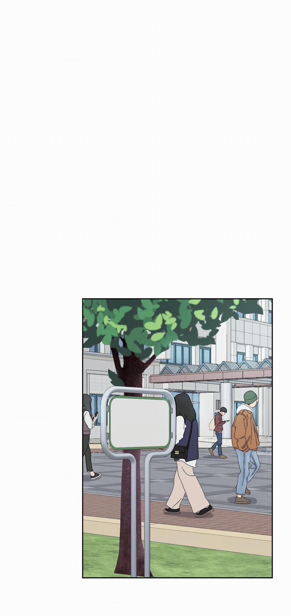 (CBunu) Chàng Trai Mỹ Thuật 13 trang 48