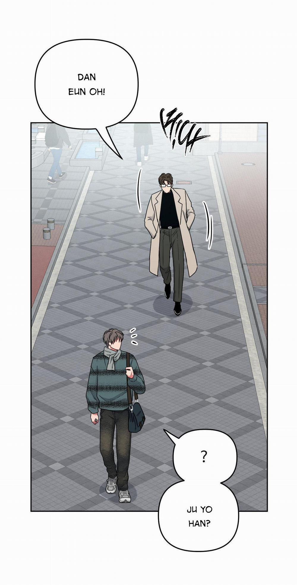 (CBunu) Chàng Trai Mỹ Thuật 13 trang 49