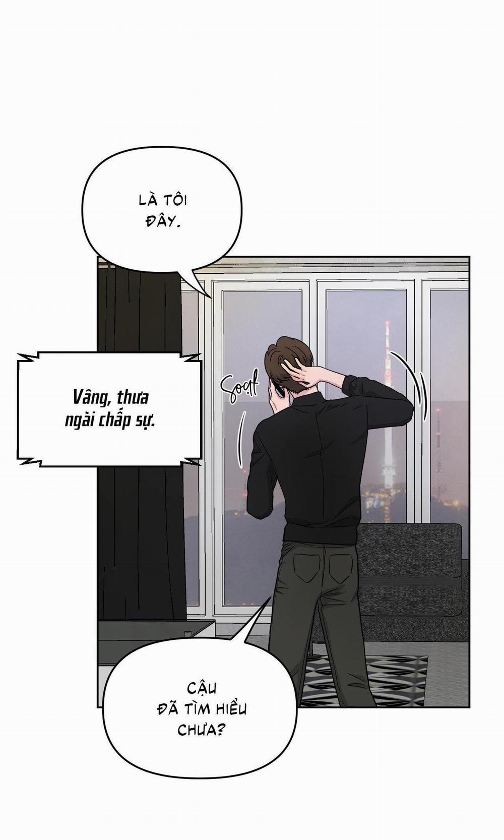 (CBunu) Chàng Trai Mỹ Thuật 14 trang 12