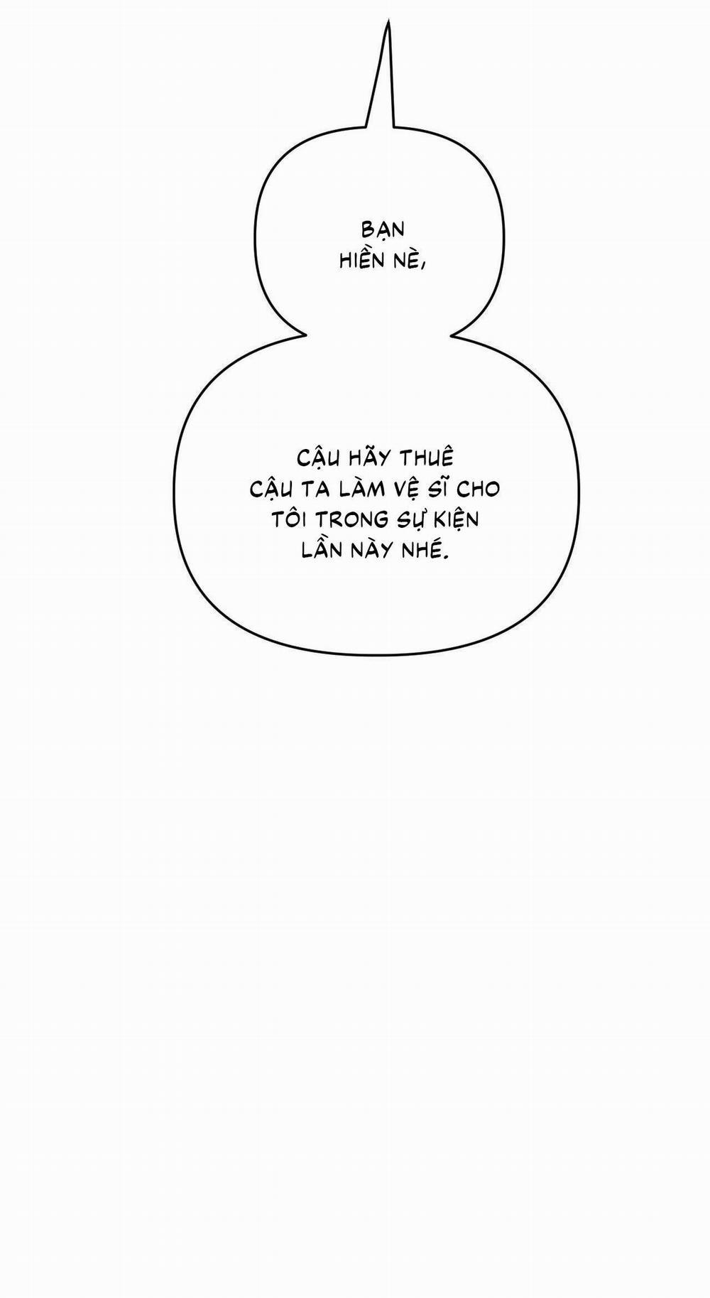 (CBunu) Chàng Trai Mỹ Thuật 14 trang 15