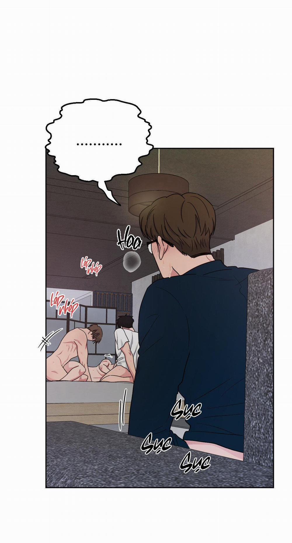 (CBunu) Chàng Trai Mỹ Thuật 14 trang 2