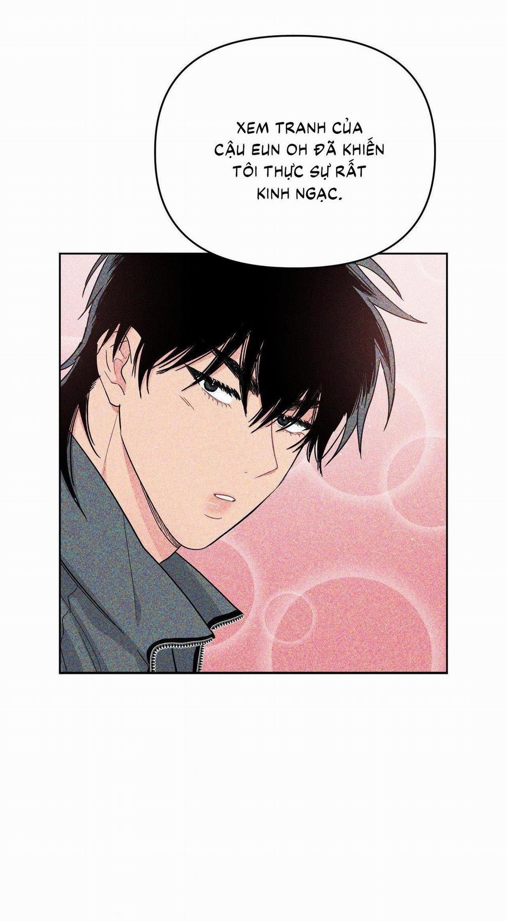 (CBunu) Chàng Trai Mỹ Thuật 14 trang 22