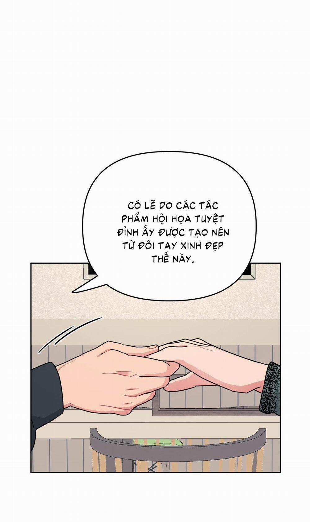 (CBunu) Chàng Trai Mỹ Thuật 14 trang 23