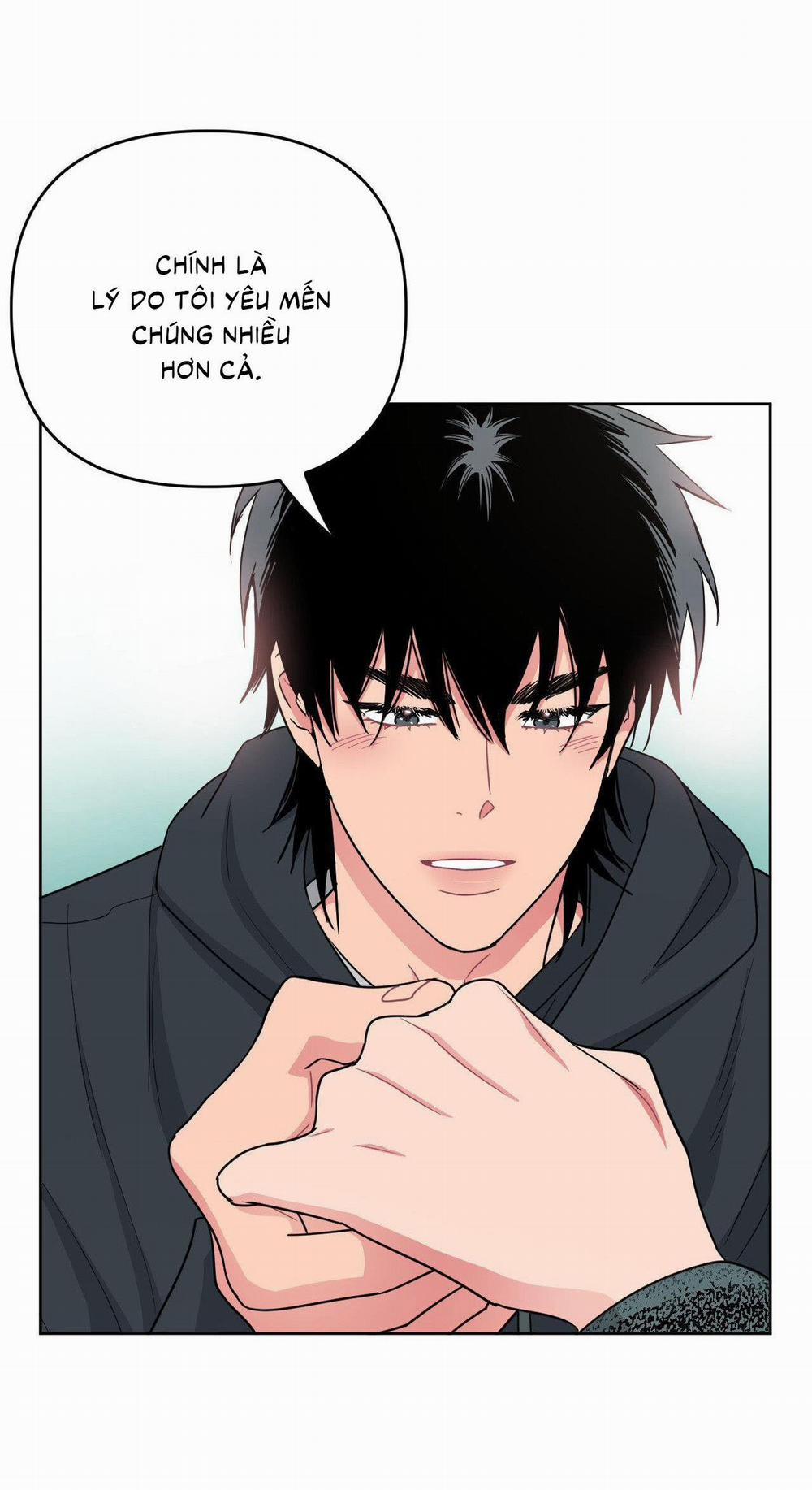 (CBunu) Chàng Trai Mỹ Thuật 14 trang 24