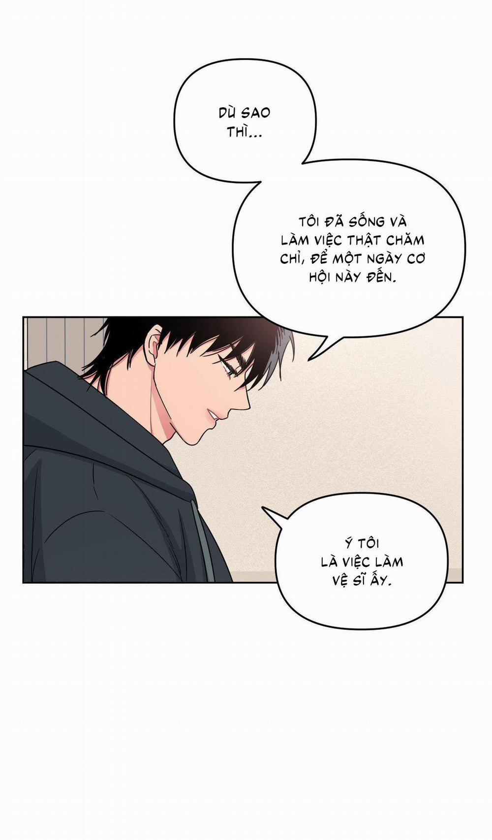 (CBunu) Chàng Trai Mỹ Thuật 14 trang 26