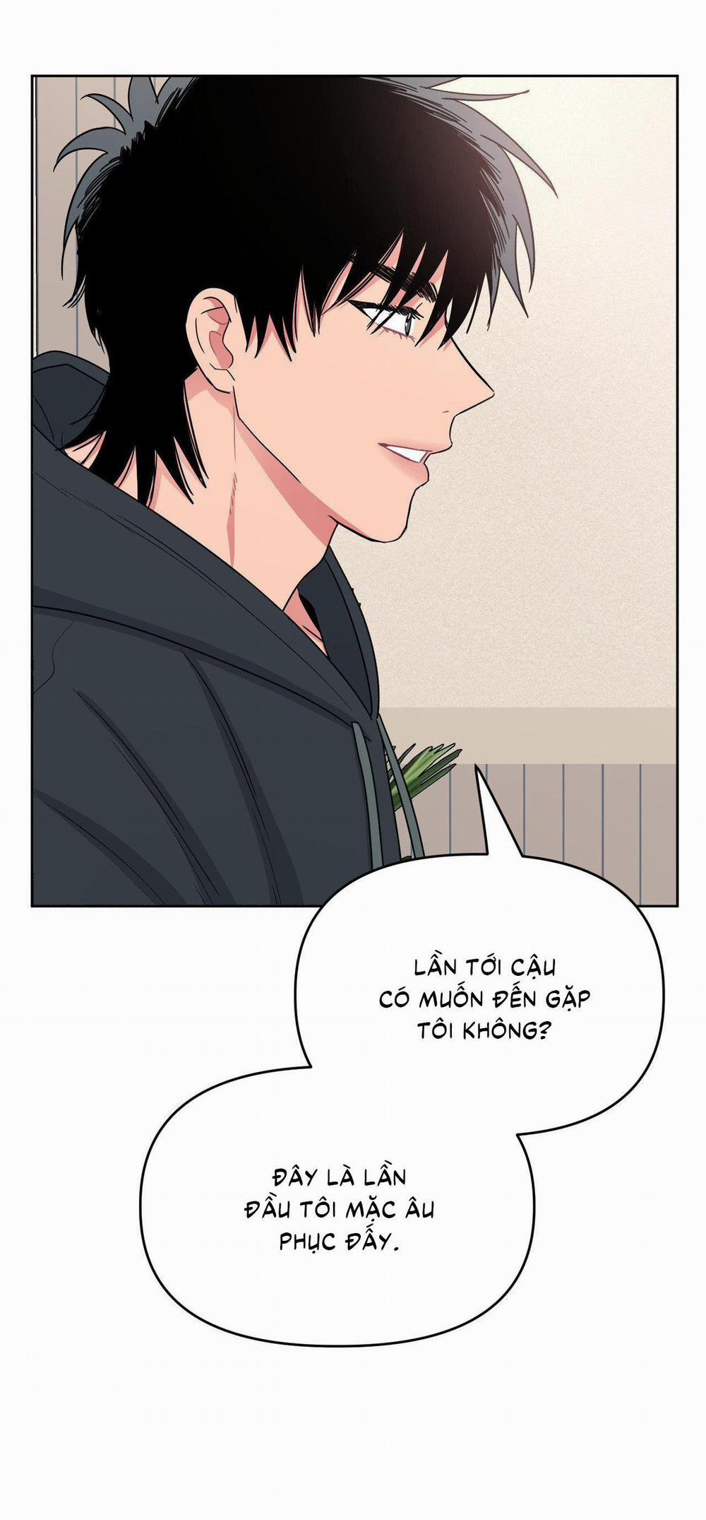 (CBunu) Chàng Trai Mỹ Thuật 14 trang 27