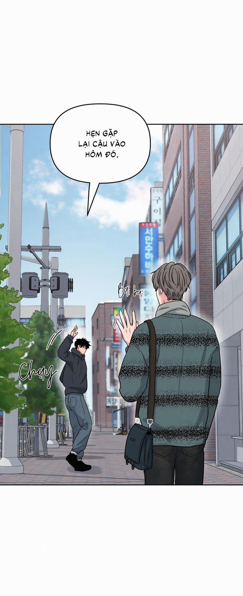 (CBunu) Chàng Trai Mỹ Thuật 14 trang 29