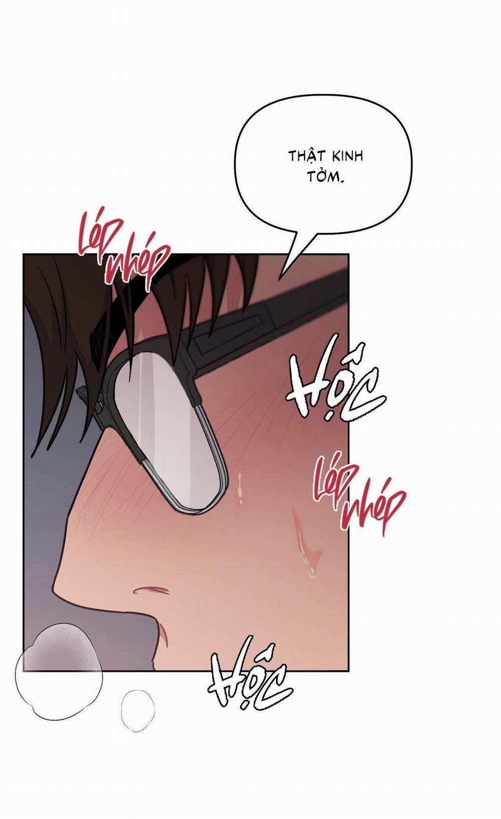 (CBunu) Chàng Trai Mỹ Thuật 14 trang 3