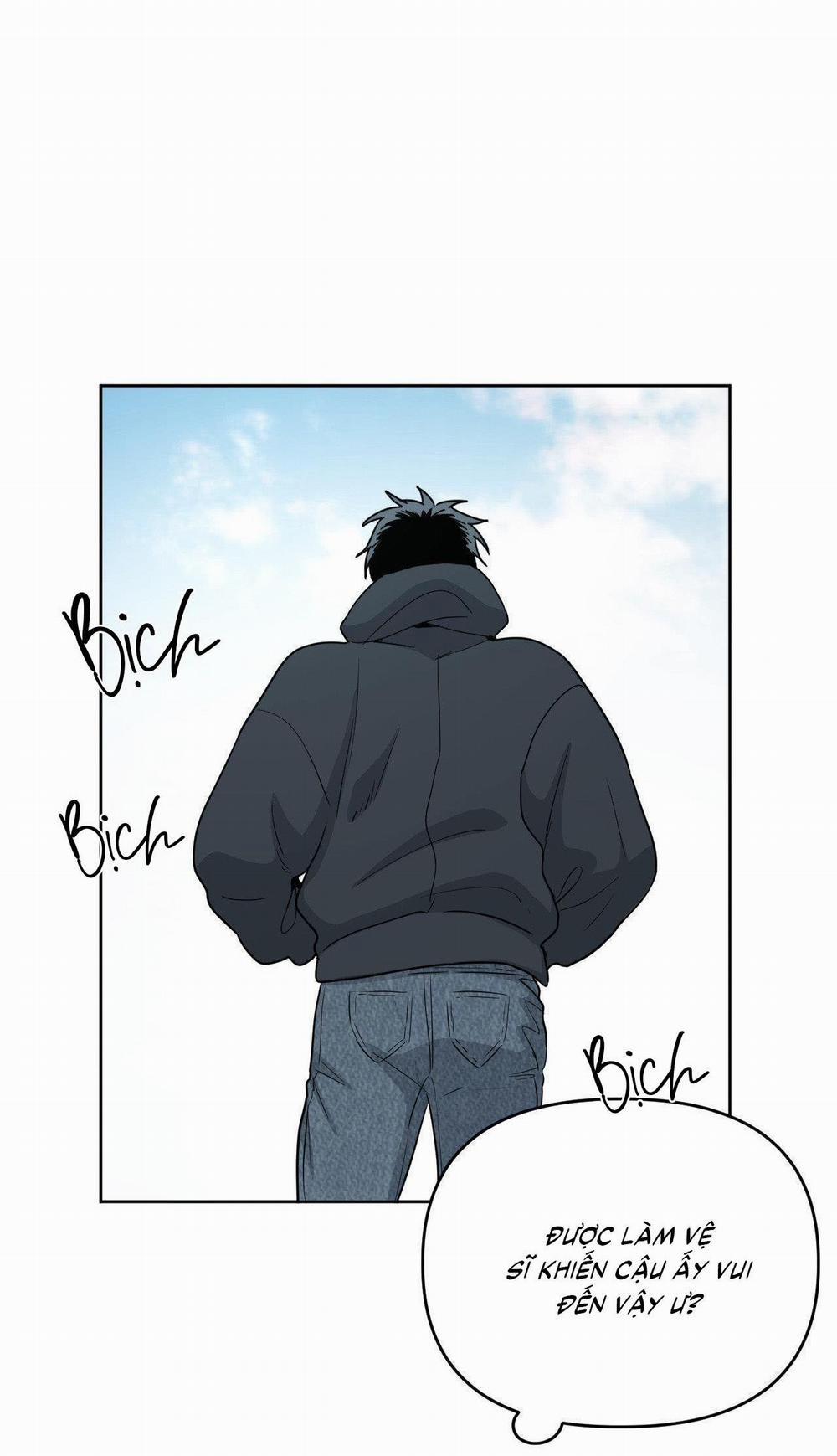 (CBunu) Chàng Trai Mỹ Thuật 14 trang 30