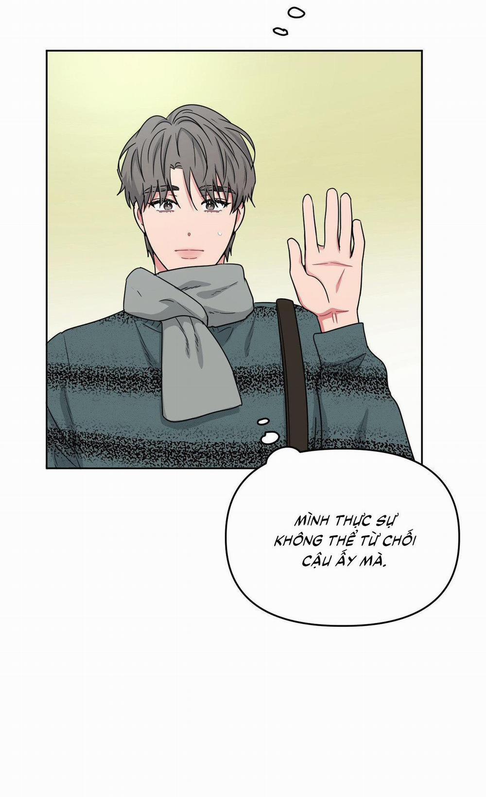 (CBunu) Chàng Trai Mỹ Thuật 14 trang 31