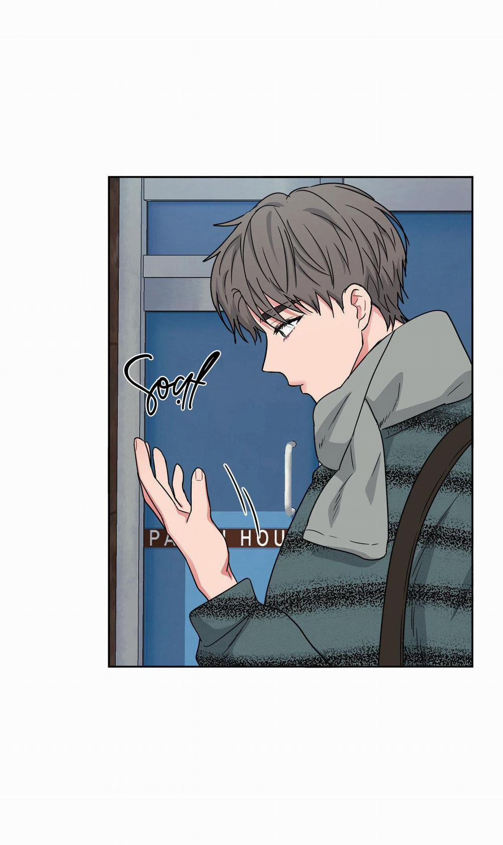 (CBunu) Chàng Trai Mỹ Thuật 14 trang 32