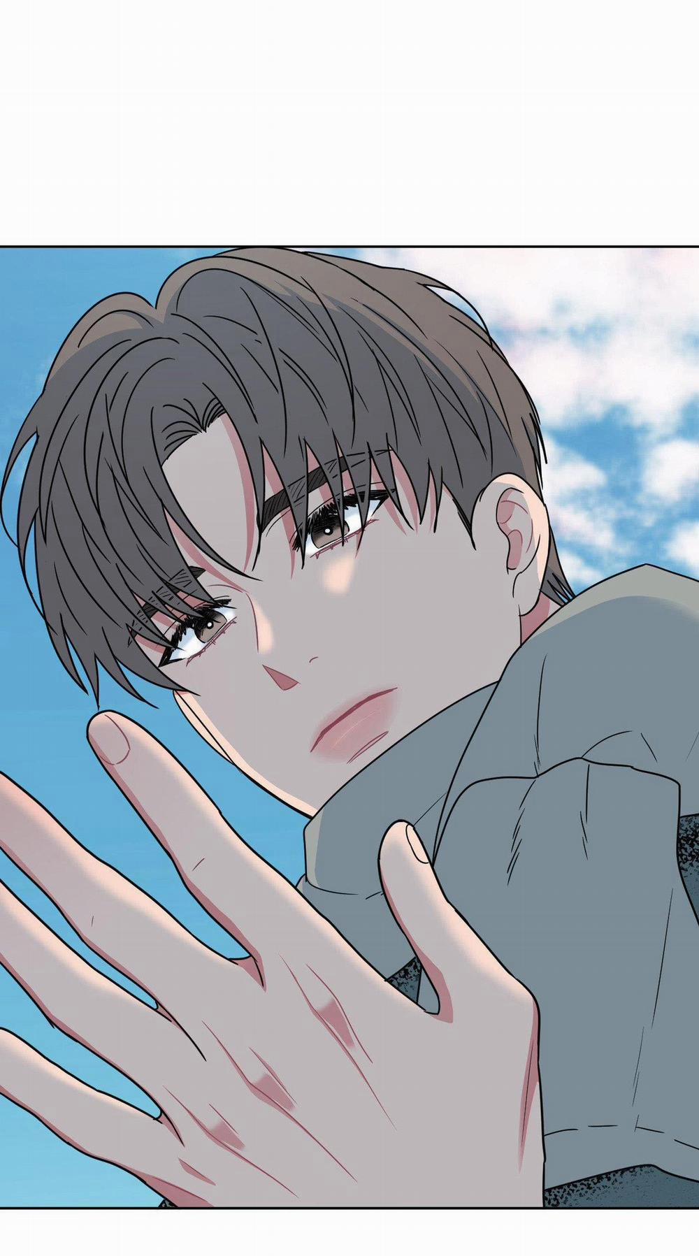 (CBunu) Chàng Trai Mỹ Thuật 14 trang 33