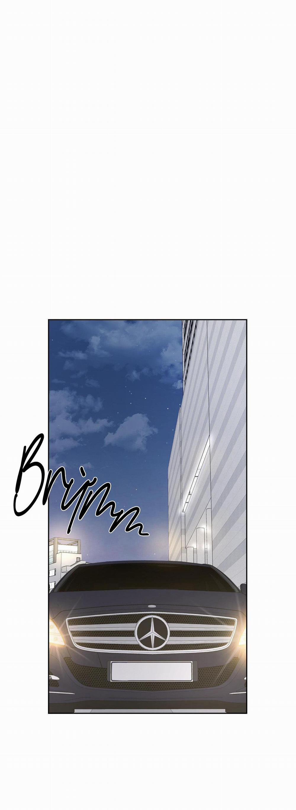 (CBunu) Chàng Trai Mỹ Thuật 14 trang 35