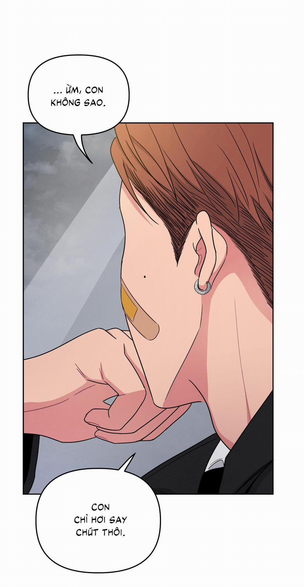 (CBunu) Chàng Trai Mỹ Thuật 14 trang 37