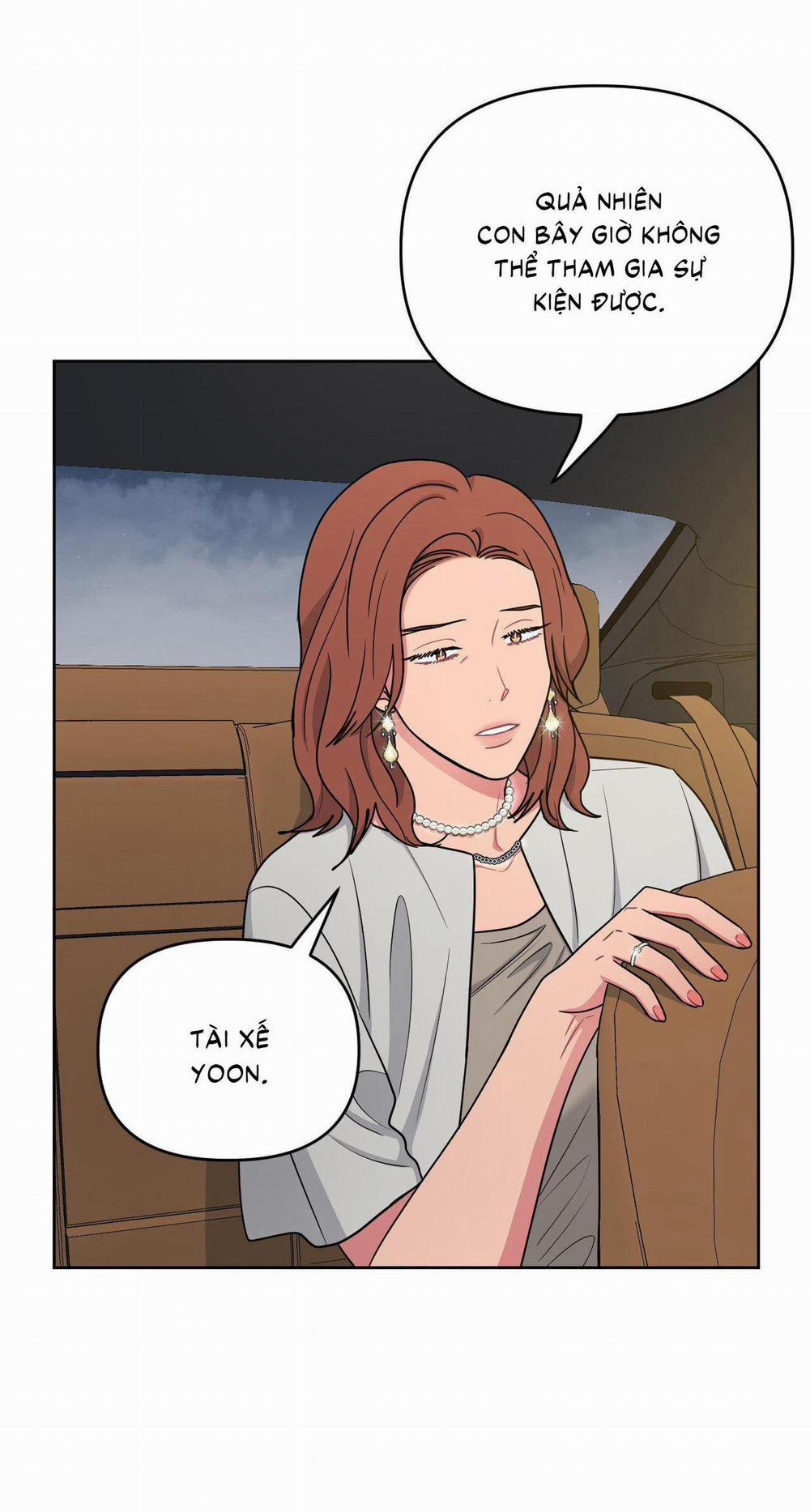 (CBunu) Chàng Trai Mỹ Thuật 14 trang 39