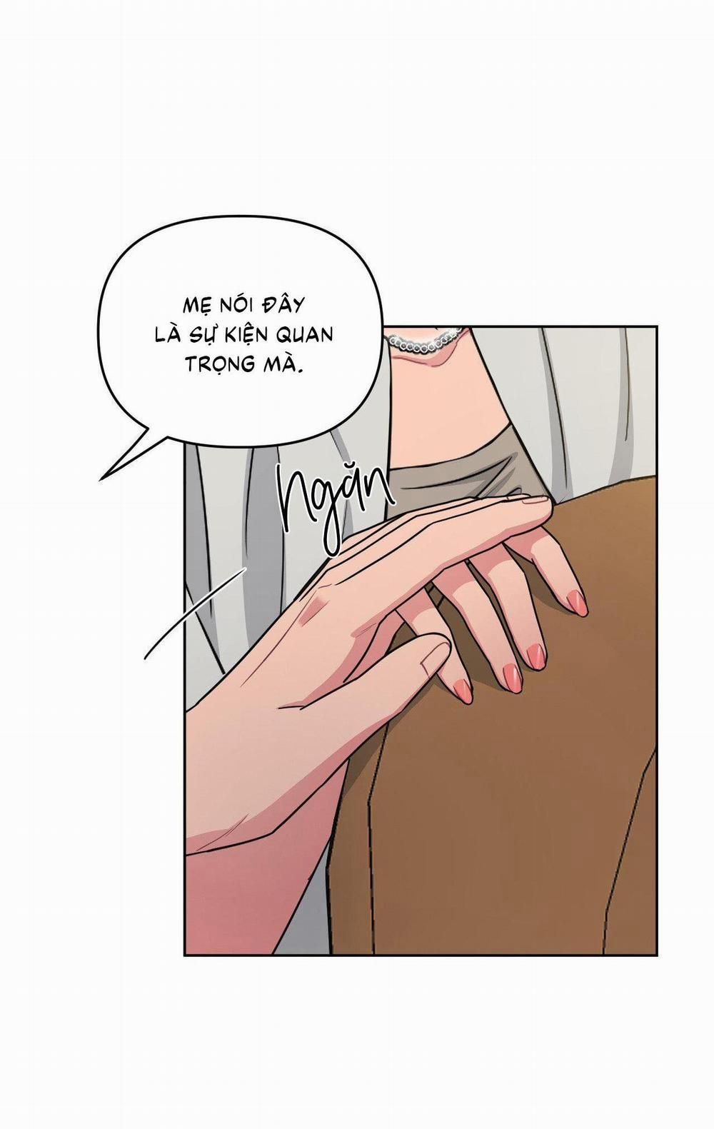 (CBunu) Chàng Trai Mỹ Thuật 14 trang 40