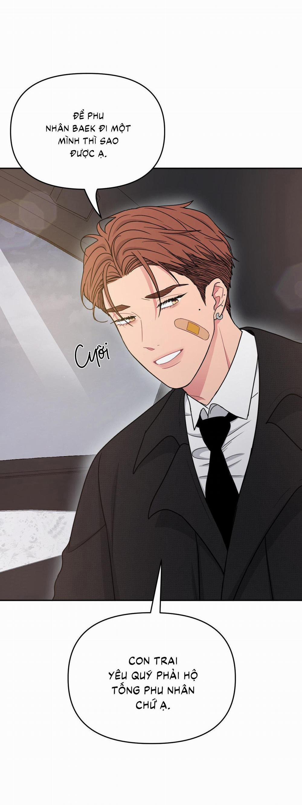 (CBunu) Chàng Trai Mỹ Thuật 14 trang 41