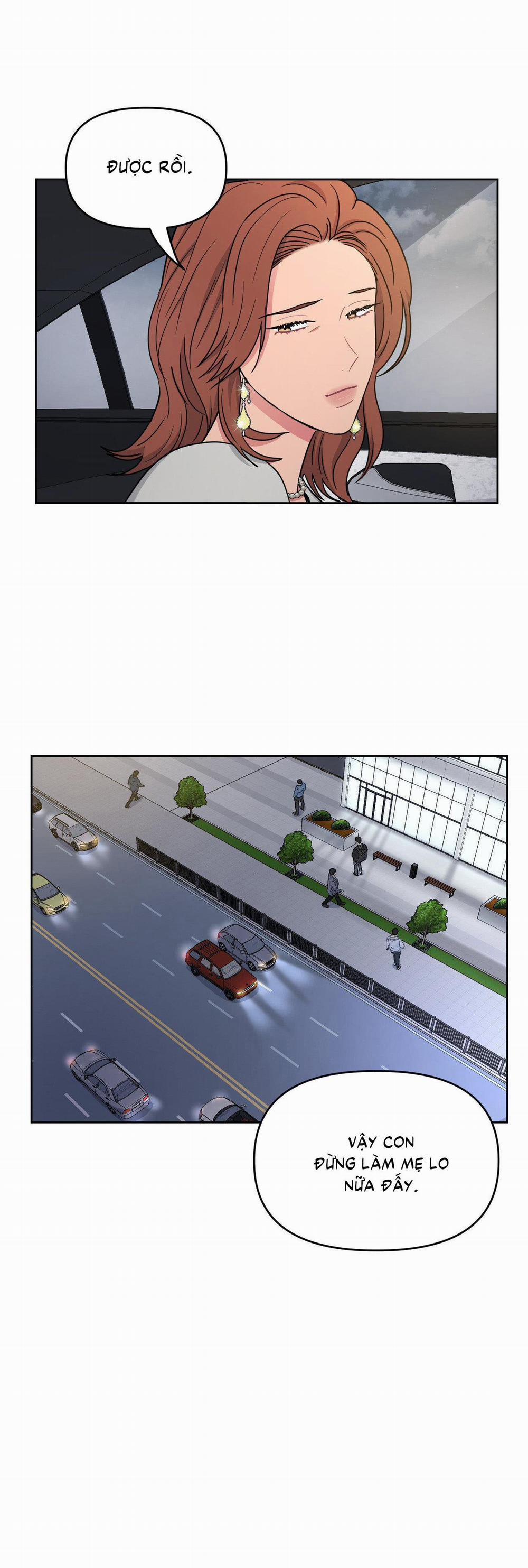 (CBunu) Chàng Trai Mỹ Thuật 14 trang 42