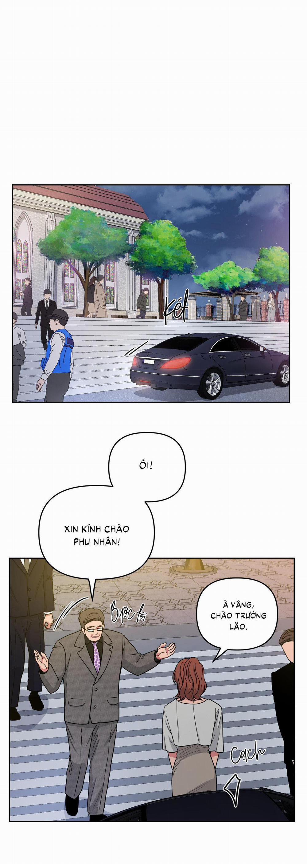 (CBunu) Chàng Trai Mỹ Thuật 14 trang 43