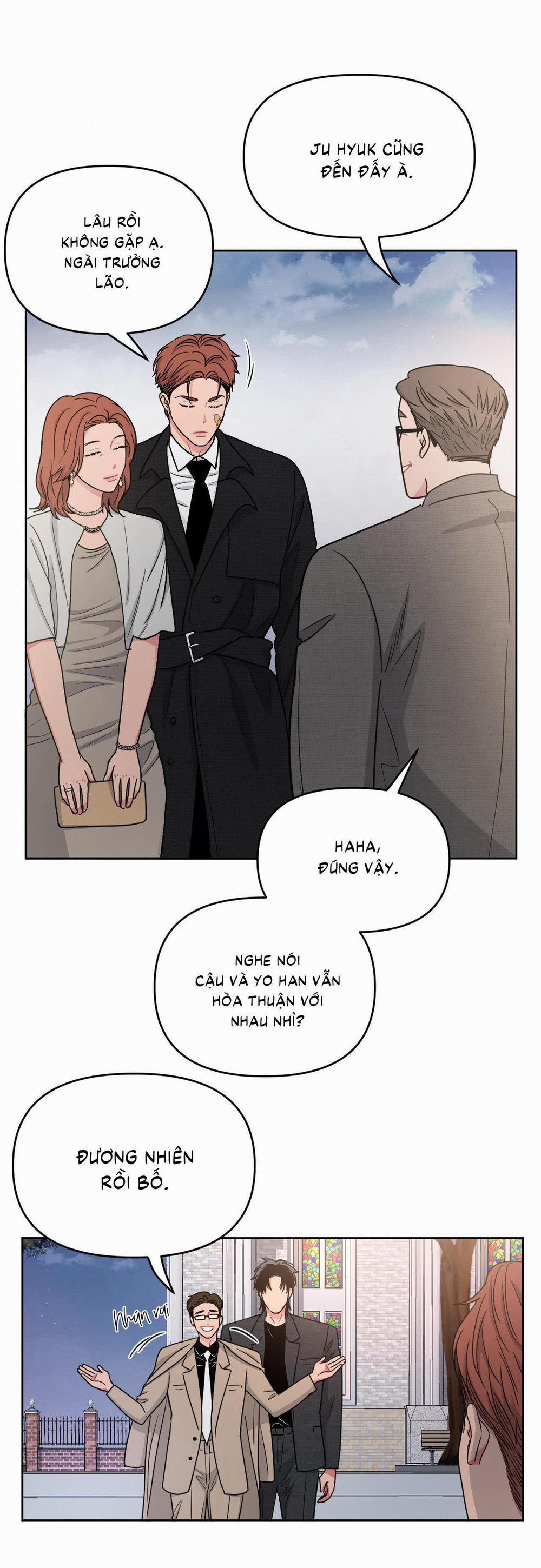 (CBunu) Chàng Trai Mỹ Thuật 14 trang 44