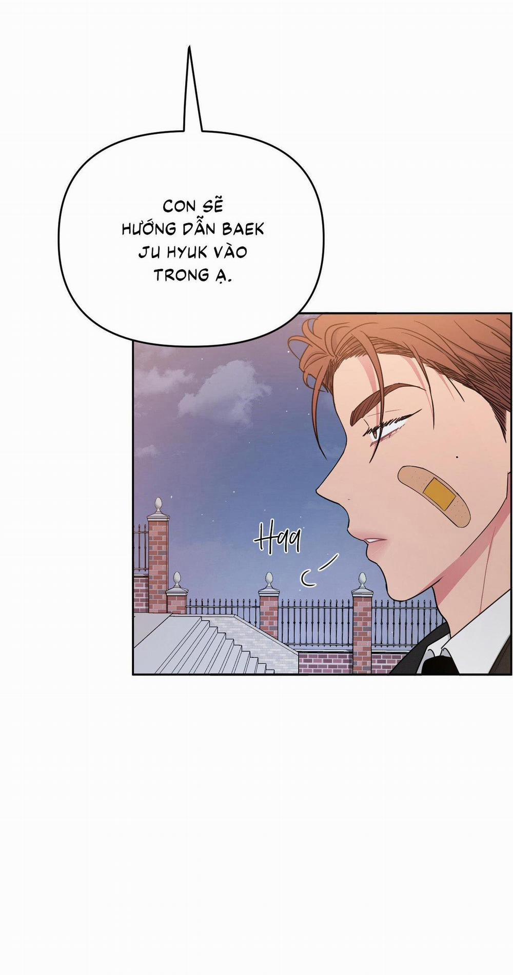 (CBunu) Chàng Trai Mỹ Thuật 14 trang 45