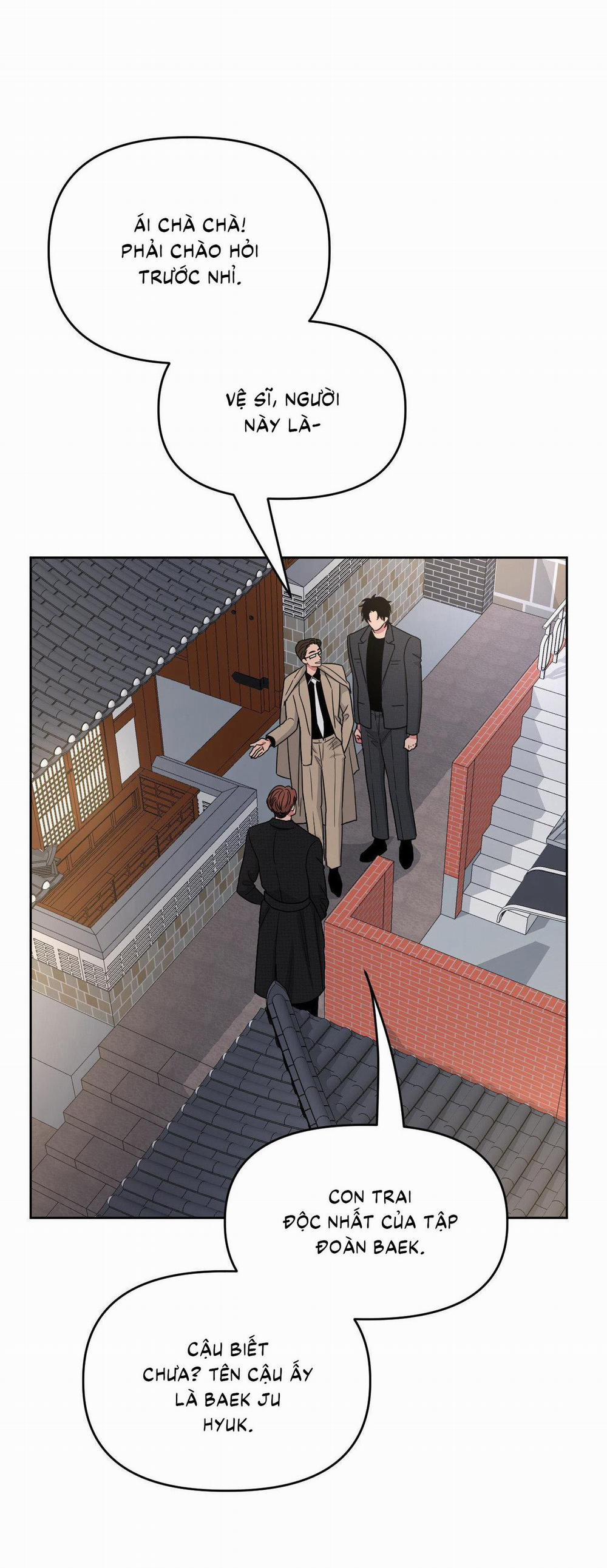 (CBunu) Chàng Trai Mỹ Thuật 14 trang 47