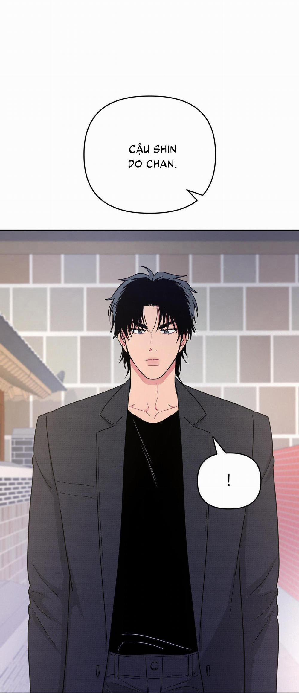 (CBunu) Chàng Trai Mỹ Thuật 14 trang 49