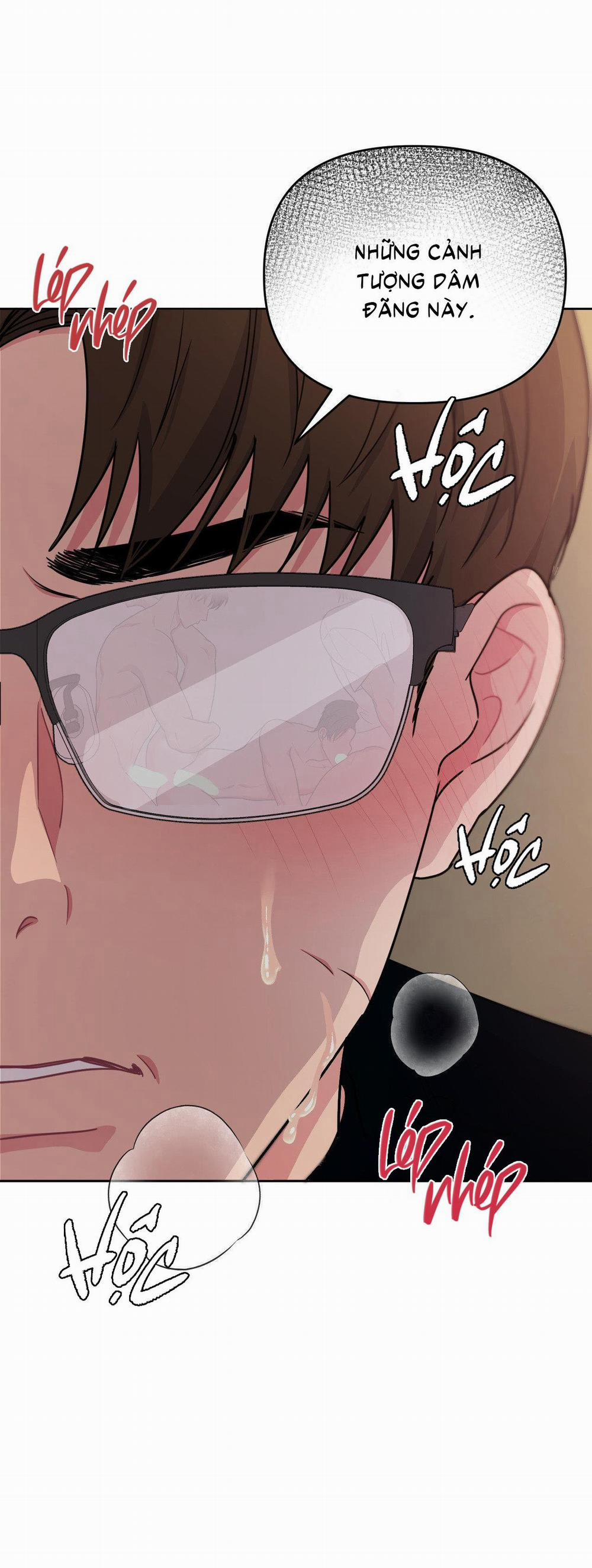 (CBunu) Chàng Trai Mỹ Thuật 14 trang 5