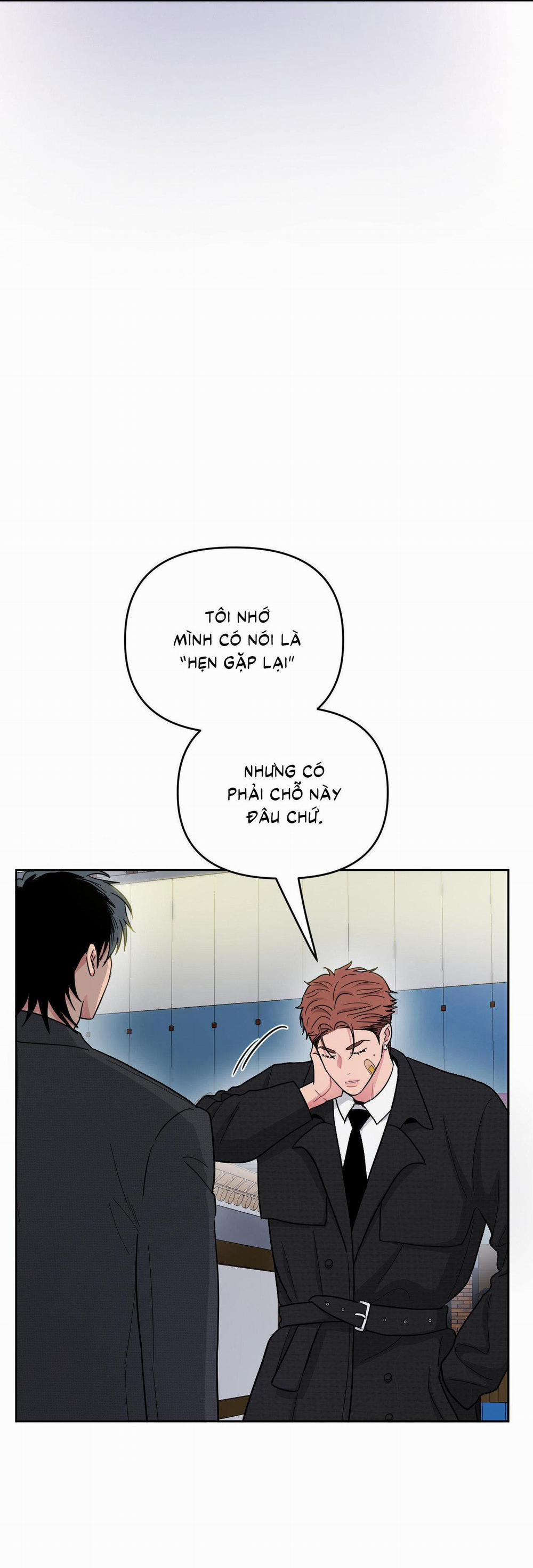 (CBunu) Chàng Trai Mỹ Thuật 14 trang 50