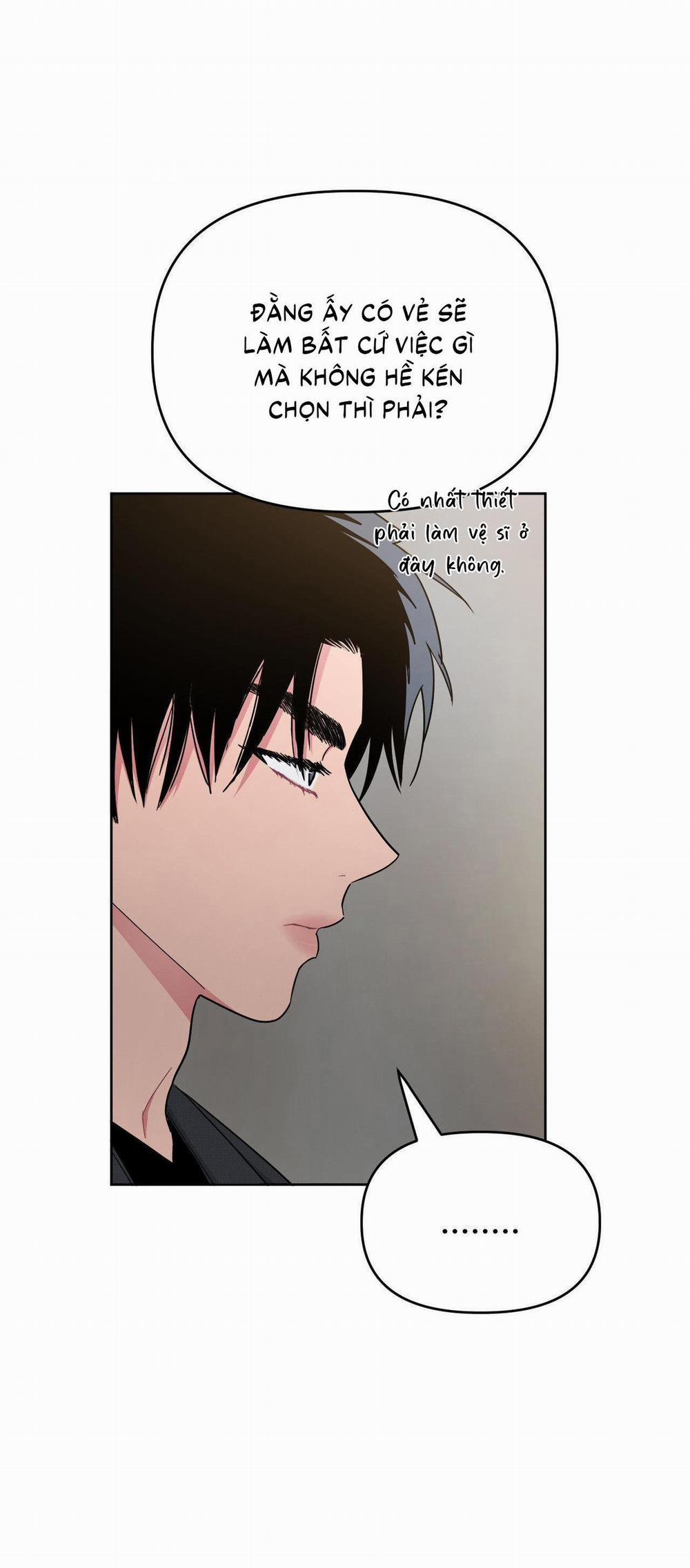 (CBunu) Chàng Trai Mỹ Thuật 14 trang 51