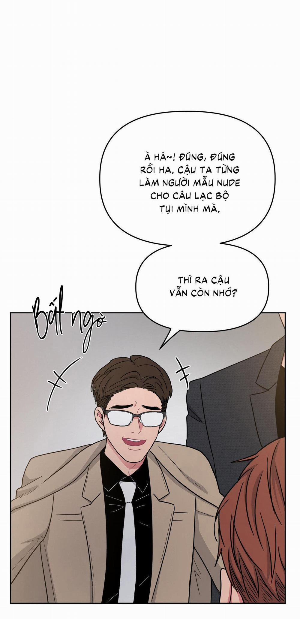 (CBunu) Chàng Trai Mỹ Thuật 14 trang 52