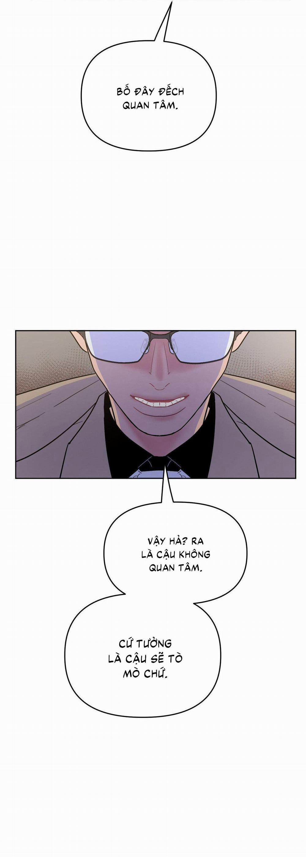 (CBunu) Chàng Trai Mỹ Thuật 14 trang 54