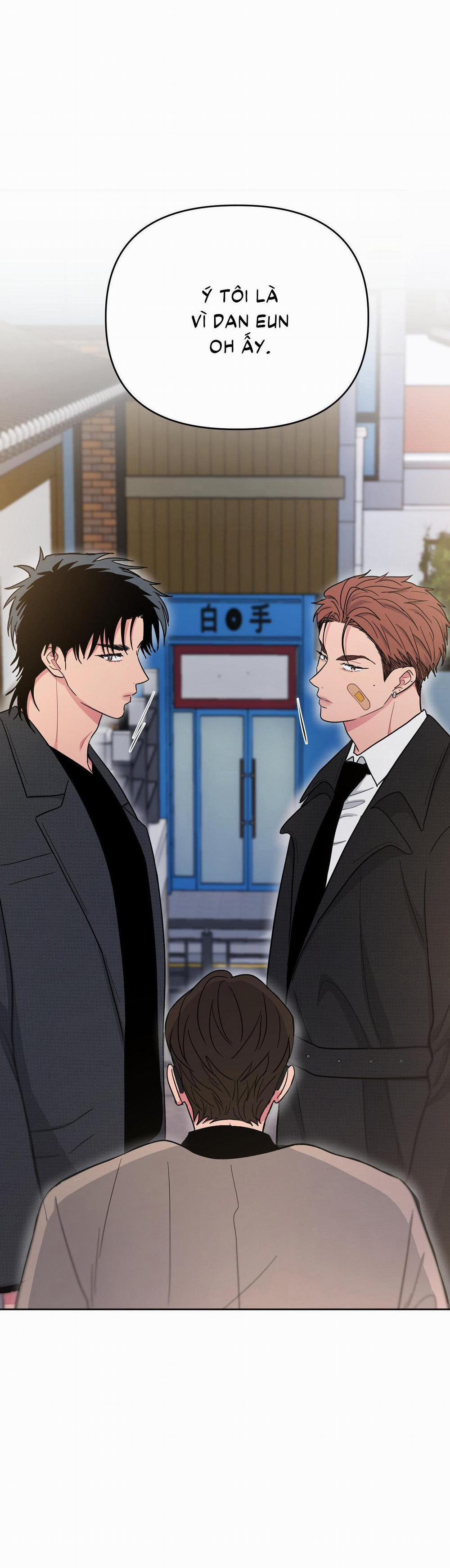 (CBunu) Chàng Trai Mỹ Thuật 14 trang 55