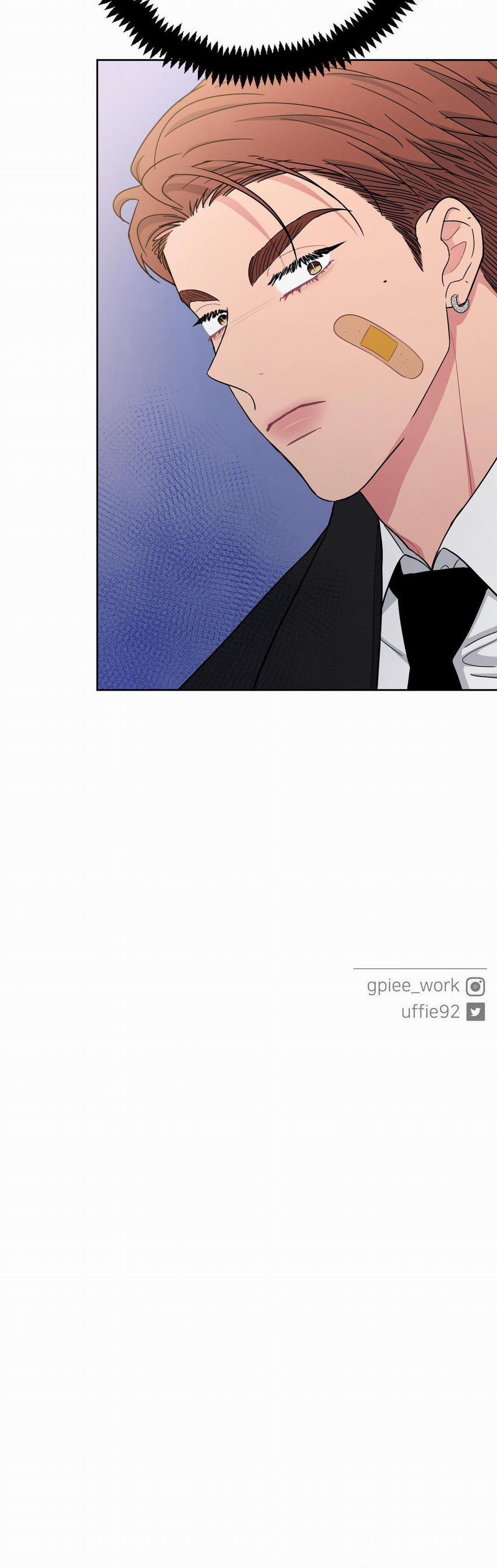 (CBunu) Chàng Trai Mỹ Thuật 14 trang 57