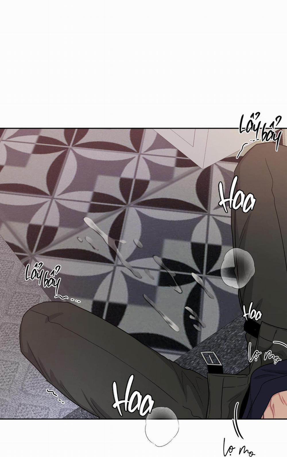 (CBunu) Chàng Trai Mỹ Thuật 14 trang 7