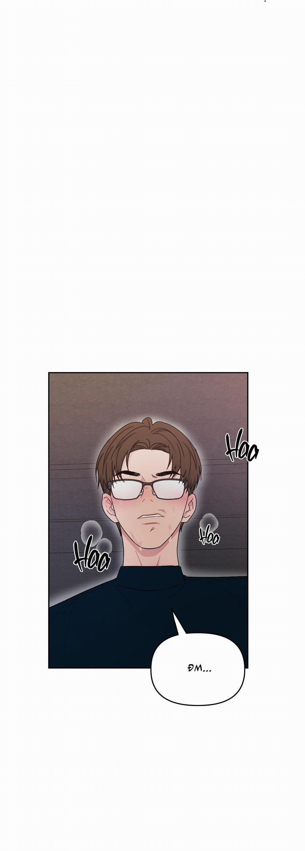 (CBunu) Chàng Trai Mỹ Thuật 14 trang 8