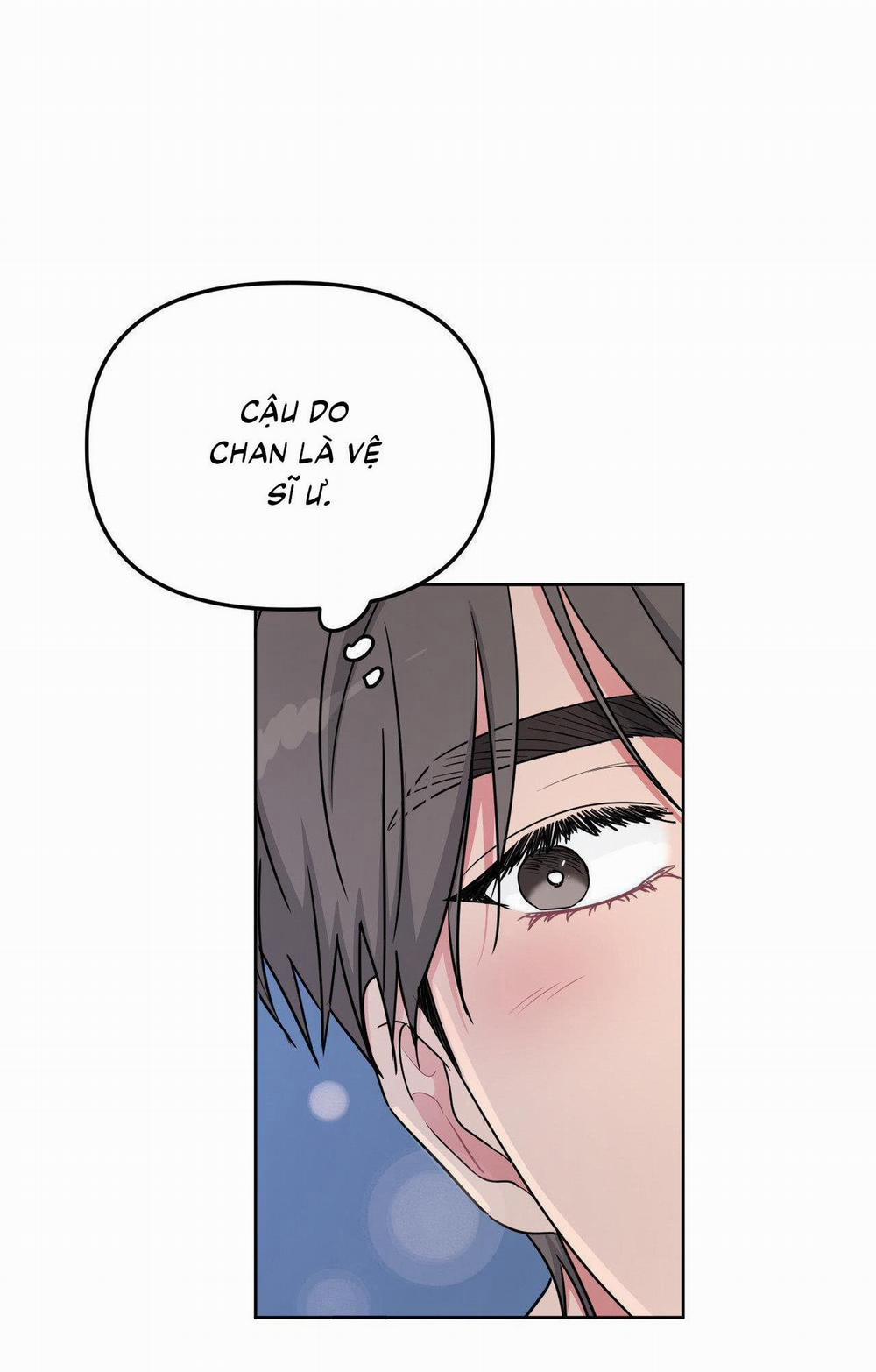 (CBunu) Chàng Trai Mỹ Thuật 15 trang 1