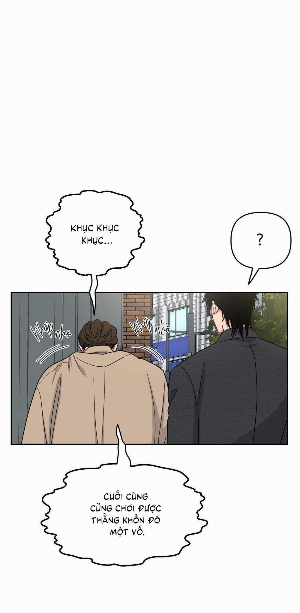 (CBunu) Chàng Trai Mỹ Thuật 15 trang 13