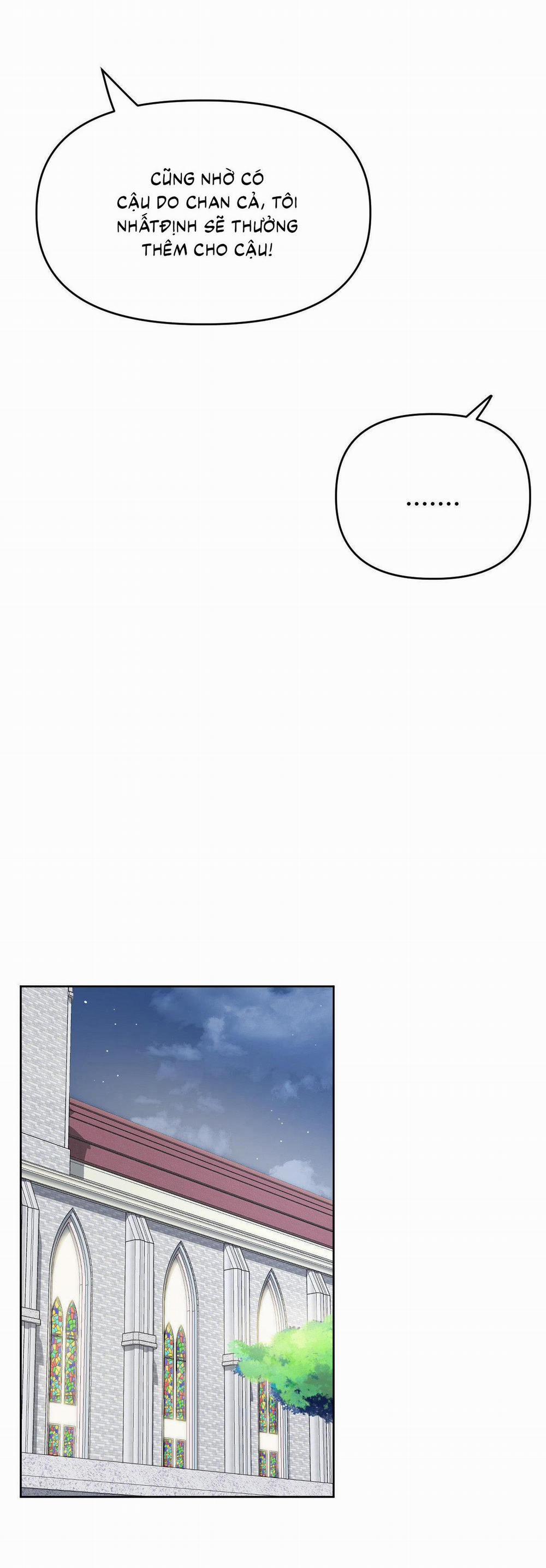 (CBunu) Chàng Trai Mỹ Thuật 15 trang 15