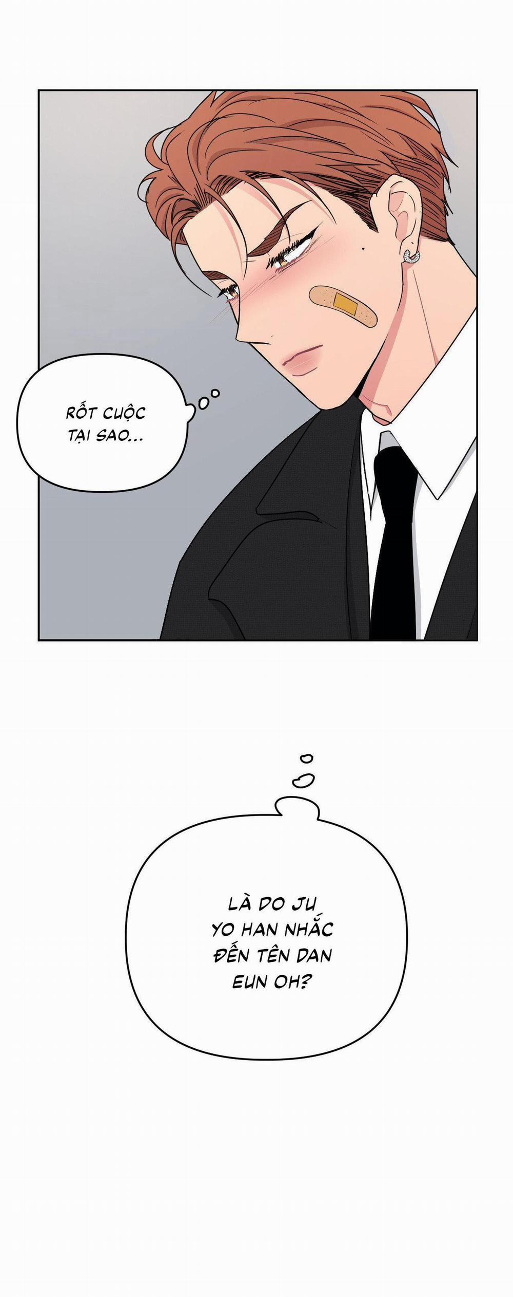 (CBunu) Chàng Trai Mỹ Thuật 15 trang 18