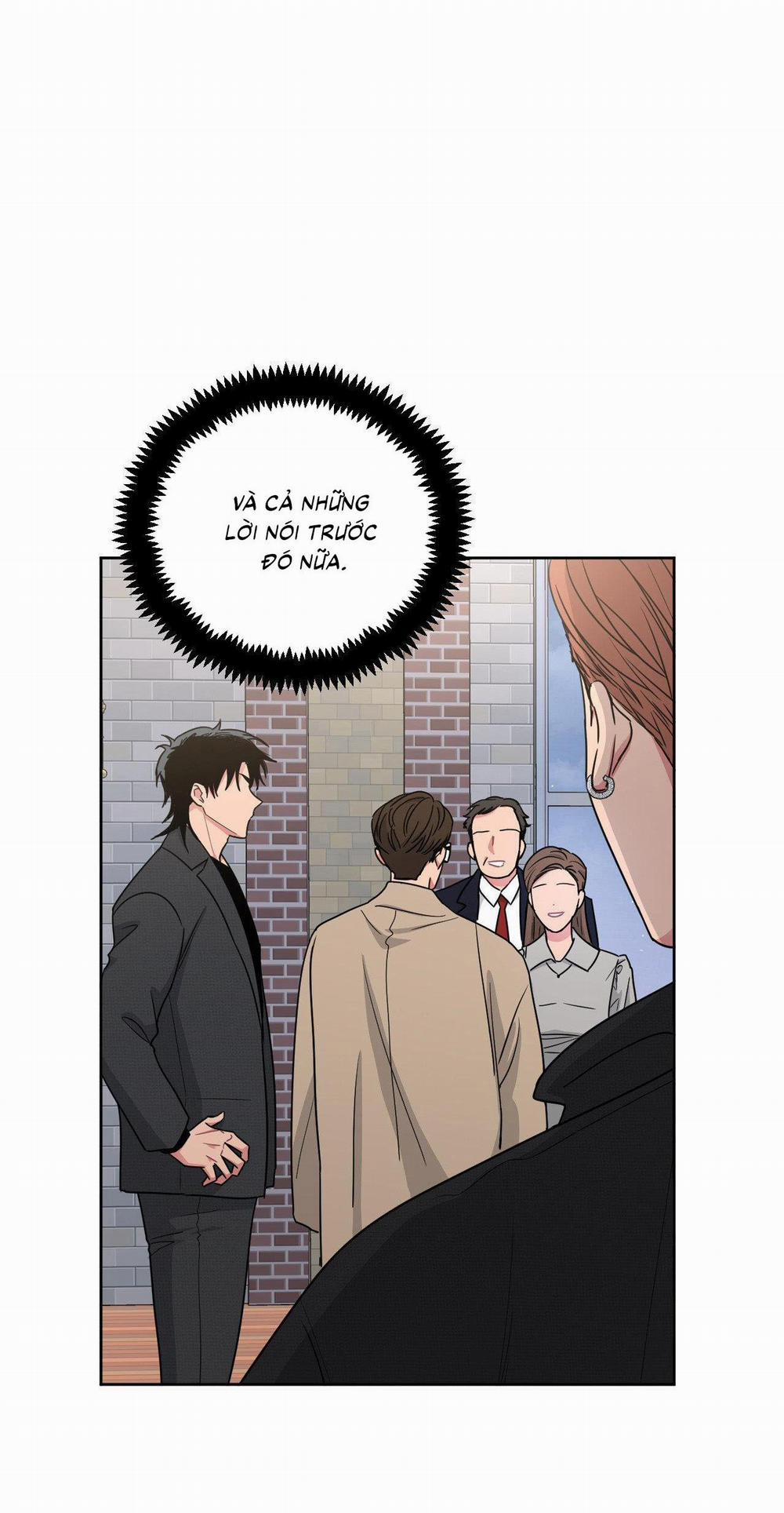 (CBunu) Chàng Trai Mỹ Thuật 15 trang 19