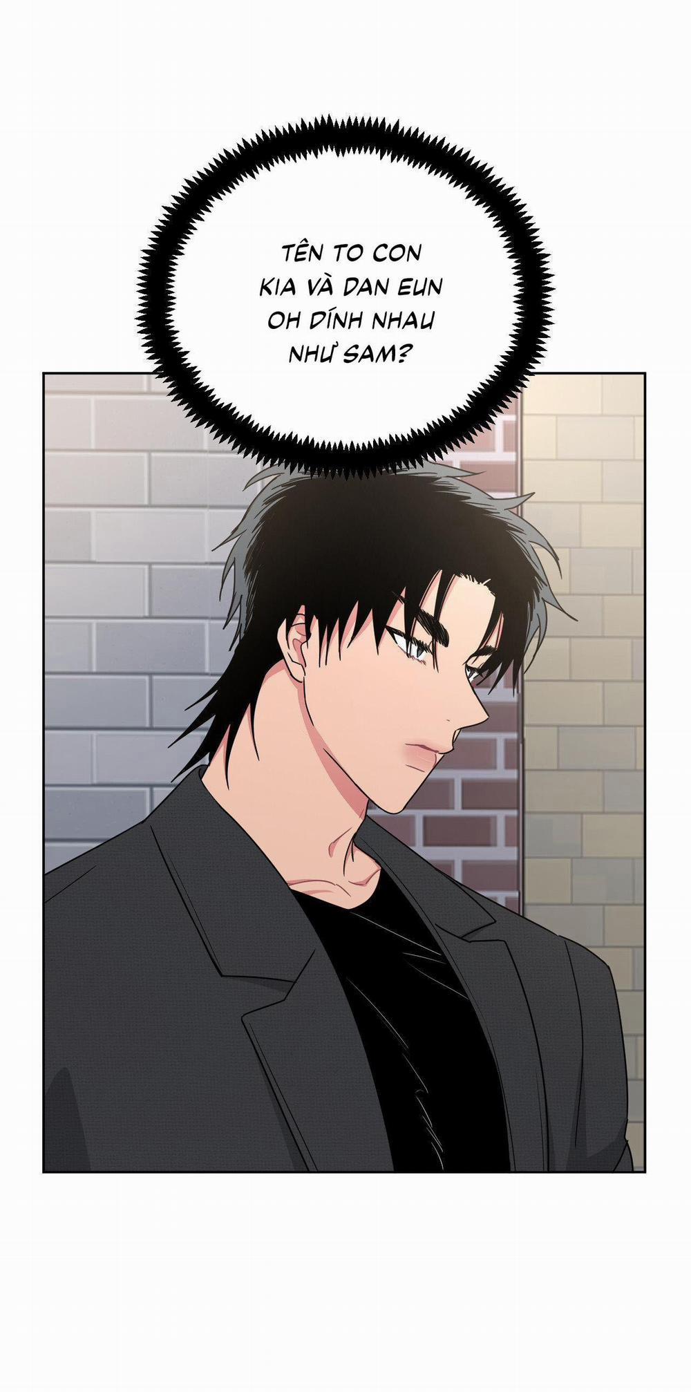 (CBunu) Chàng Trai Mỹ Thuật 15 trang 20